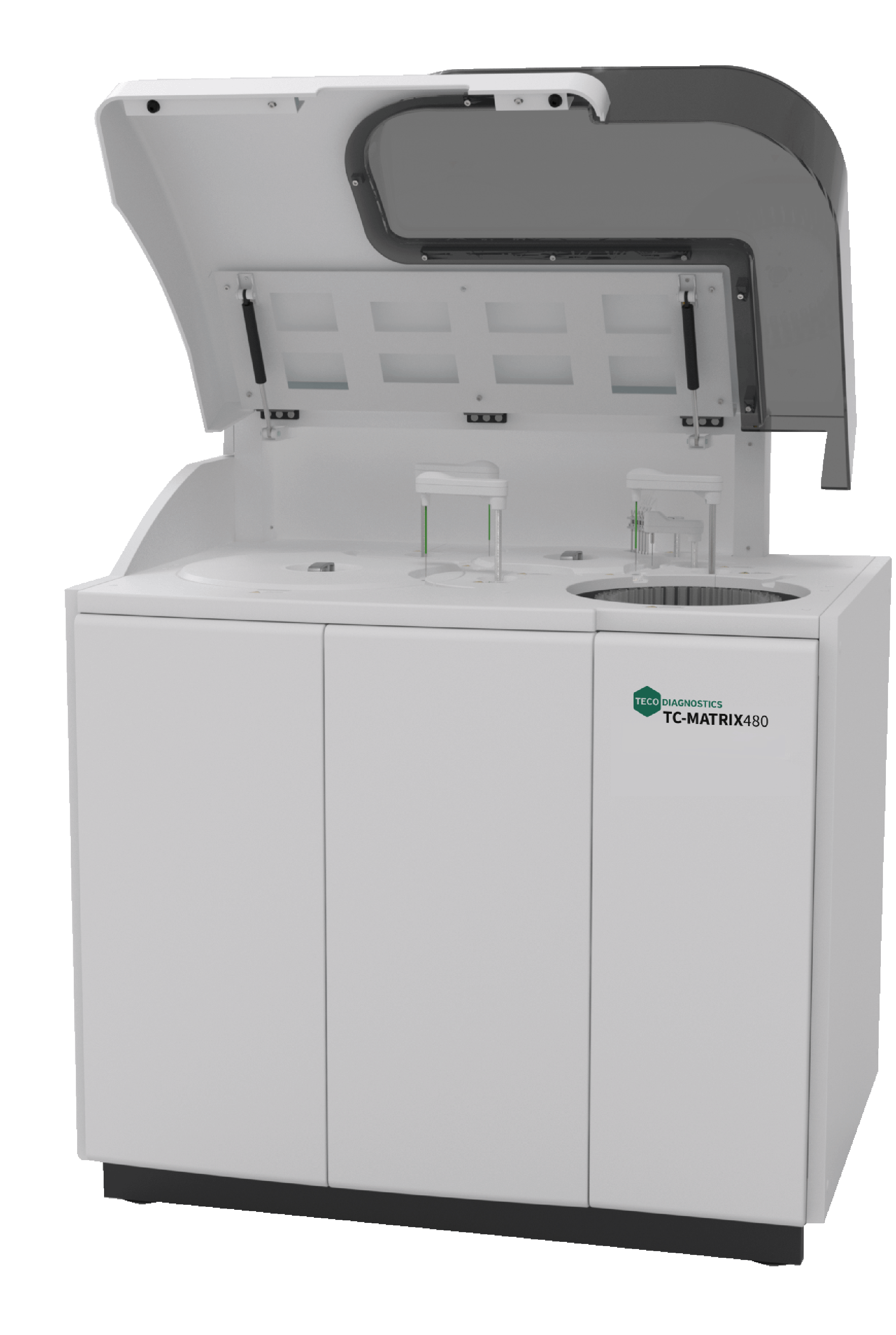 TC-Matrix 480